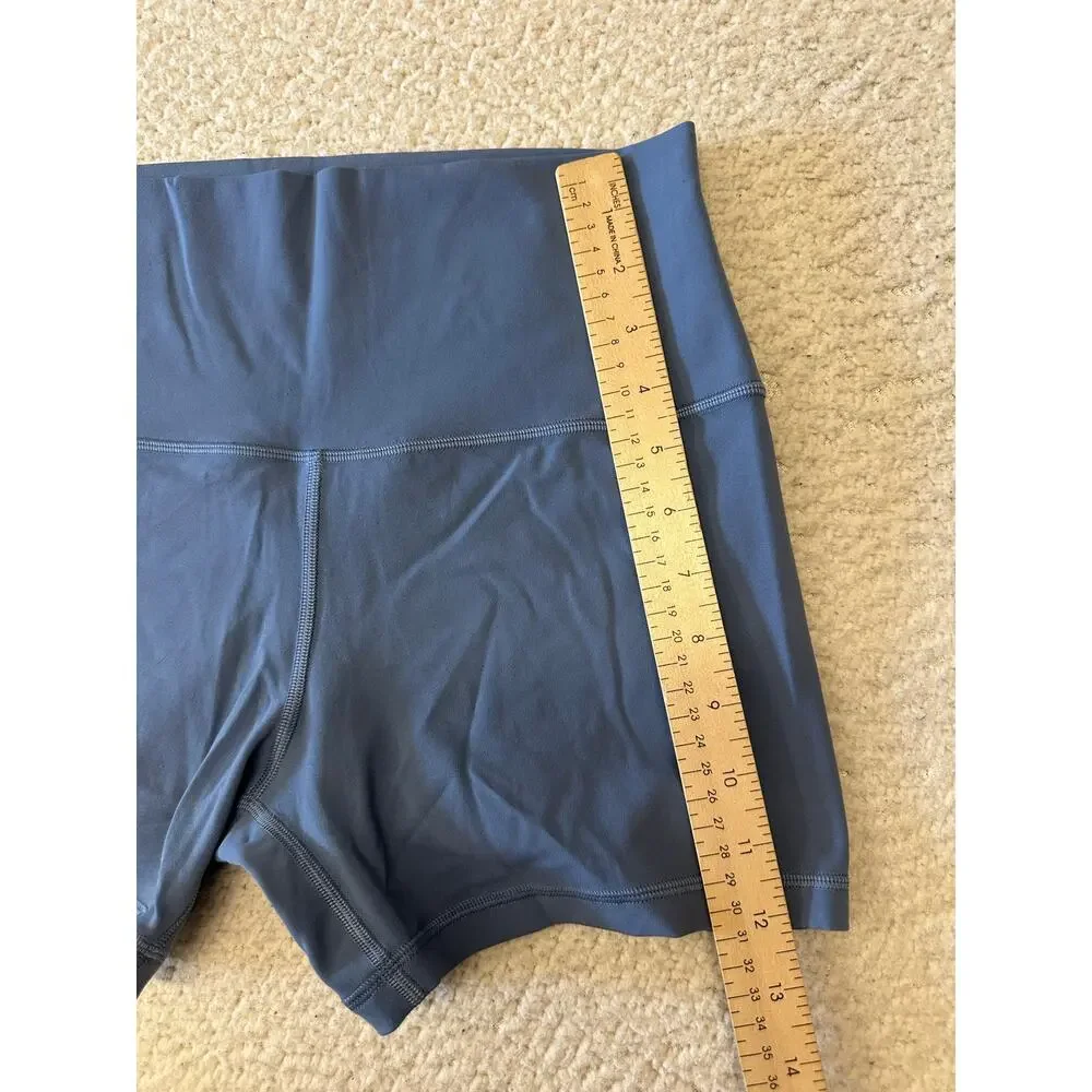 Lululemon Womens Align Shorts Size 10